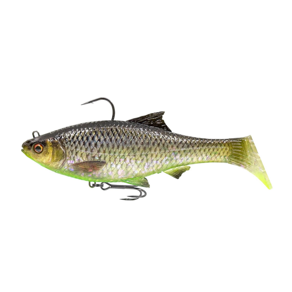 3D Roach RTF FS 18CM