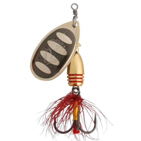 ROTEX SPINNER 3 8G S