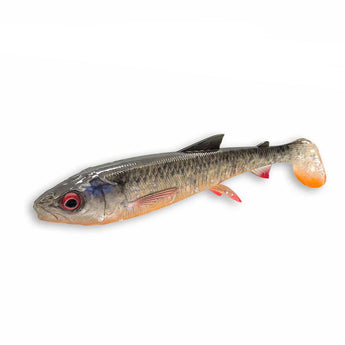 3D 20cm Whitefish Shad