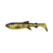 3D 23cm Whitefish Shad
