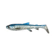 3D 27cm Whitefish Shad