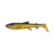 3D 23cm Whitefish Shad