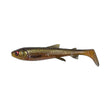 3D 23cm Whitefish Shad