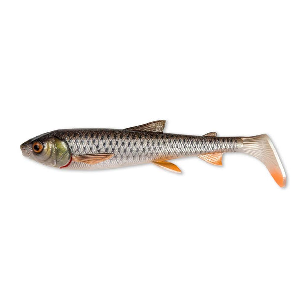 3D 15cm Whitefish Shad