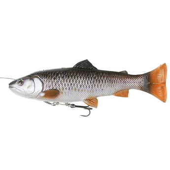 4D LT PT TROUT 20CM 102G SS