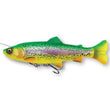 4D LT PT TROUT 16CM 51G SS