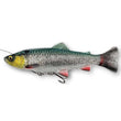 4D LT PT TROUT 16CM 51G SS