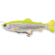 4D LT PT TROUT 20CM 102G SS