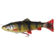 4D LT PT TROUT 16CM 51G SS