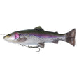 4D LT PT TROUT 20CM 102G SS