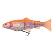 4D LT TROUT 15CM 40G S