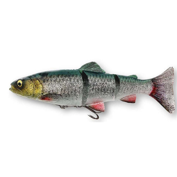 4D LT TROUT 20CM 98G S