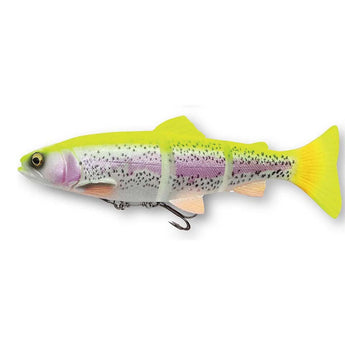 4D LT TROUT 20CM 98G S
