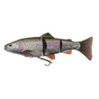 4D LT TROUT 25CM 193G S