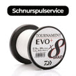 TOURNAMENT X8 EVO+ White