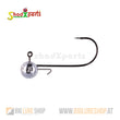 #3/0 - 5pcs SX Spezial Jig Wirekeeper
