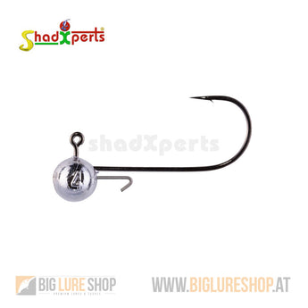 #1 - 5pcs SX Spezial Jig Wirekeeper