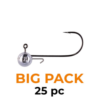 #6/0 - 25pcs SX Spezial Wirekeeper