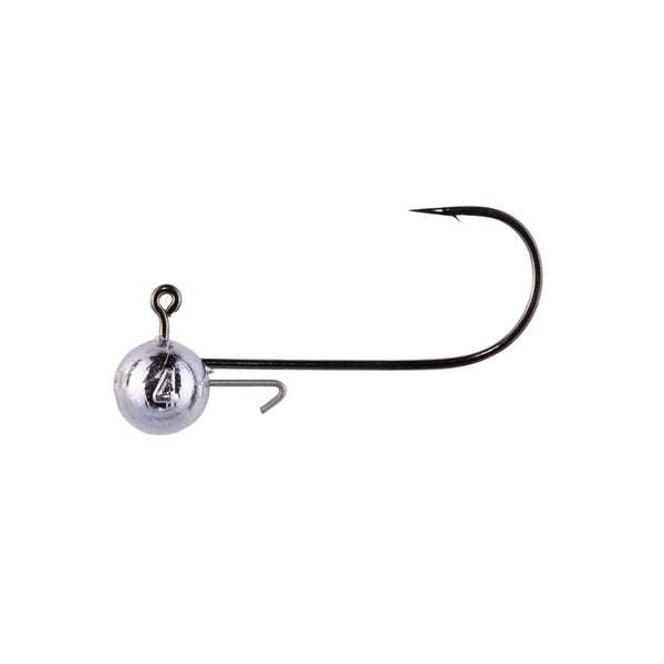 #3/0 - 25pcs SX Spezial Jig Wirekeeper