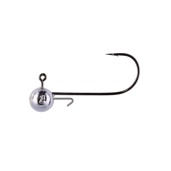 #2/0 - 25pcs SX Spezial Jig Wirekeeper