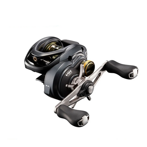 Shimano Curado BFS XG LH