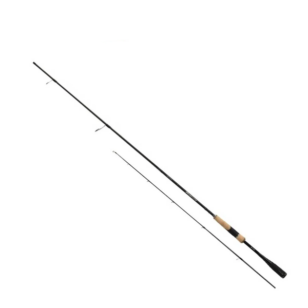 Shimano Yasei LTD Power Finesse 215 MLP