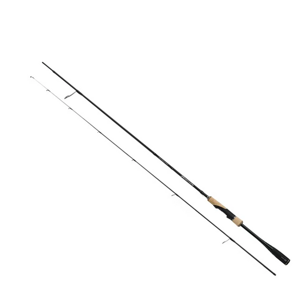 Shimano Yasei LTD Perch S225ML Solid Tip