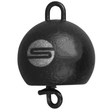 Spro Freestyle QC Bottom Jig Black