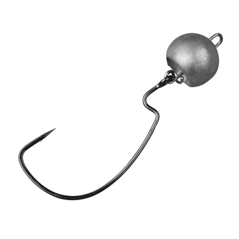 Spro Freestyle QC Bottom Jig Black
