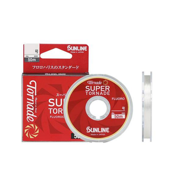 Sunline Super Tornade FC Leader