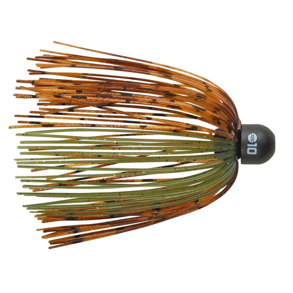 Spro Freestyle Skirted Bullet 5gr