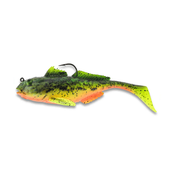 GUNNAR THE GOBY R2F 8CM #1/0 9G