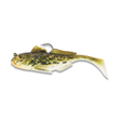 GUNNAR THE GOBY R2F 10CM #3/0 17G