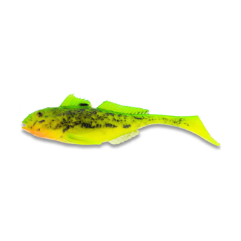 GUNNAR THE GOBY 8CM