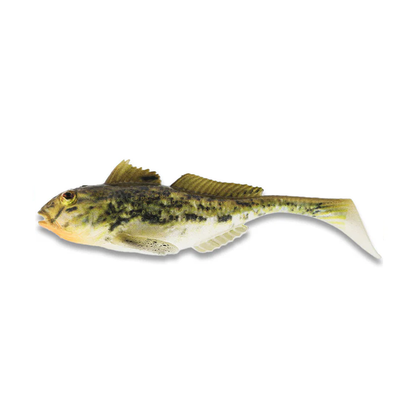 GUNNAR THE GOBY 8CM