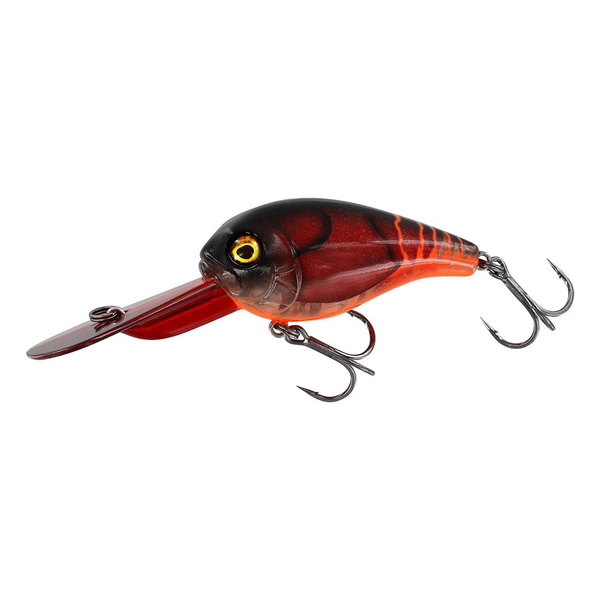 MegaBite DR Crankbait 7 CM