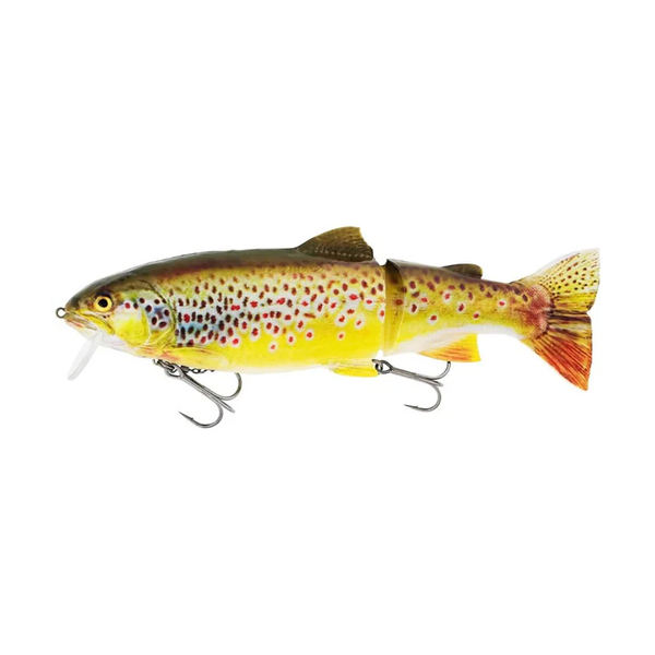 TOMMY THE TROUT 25CM 205G