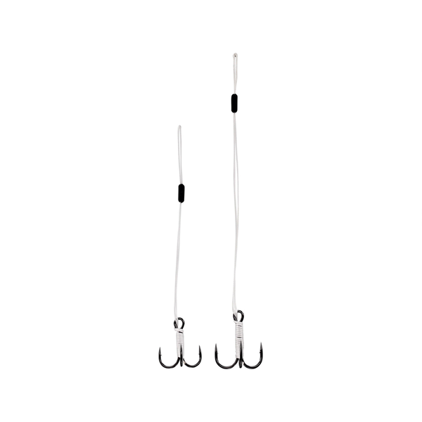 Braided Stinger Adjustable