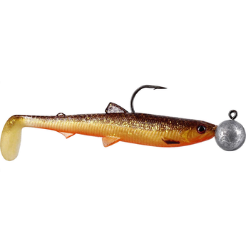Bullteez R`N R 9,5cm