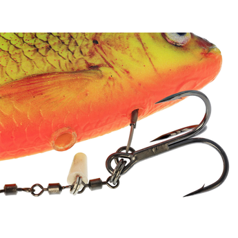 Westin Ricky The Roach Inline 20cm Sinking
