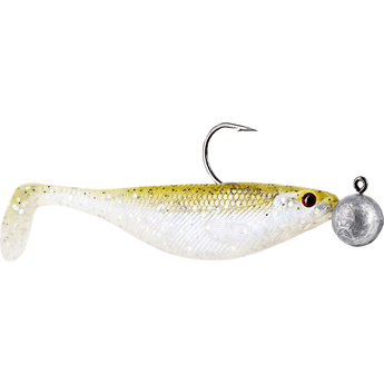 ShadTeez R 'N R 12cm 10g