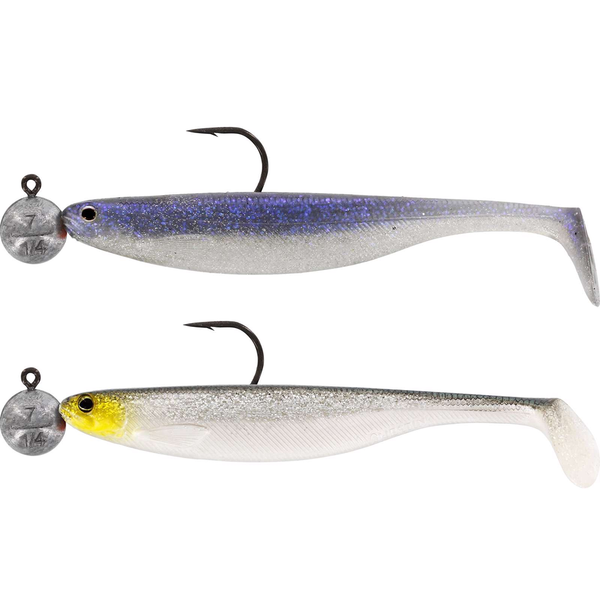 ShadTeez Slim R 'N R 12cm 10g