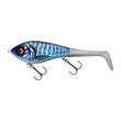 Swim Tail 12cm Suspending