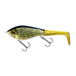 Swim Tail 12cm Suspending