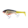 Swim Tail 12cm Suspending
