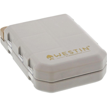 Westin W3 TERMINAL TACKLE BOX S 10.7X7.4X3CM