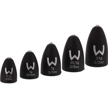 Westin Tungsten Bullet Weight