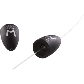Westin Tungsten Bullet Weight