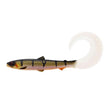 Westin Bullteez Curltail 8cm