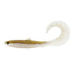 Westin Bullteez Curltail 8cm